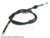 BLUE PRINT ADH24618 Cable, parking brake